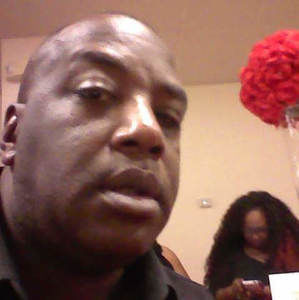 Meet your Posher, Demetrius